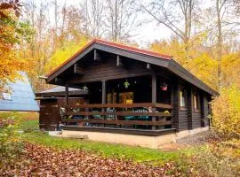 Chalet Haus 57 Wald Eck by Interhome