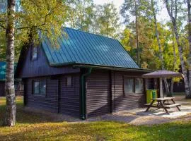 Holiday Home Kemp Stříbrný rybník-6 by Interhome