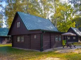 Holiday Home Kemp Stříbrný rybník-4 by Interhome