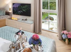 SCHLOSSRESIDENZ - Boutique Apartments & Hotel Suiten