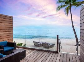 Casa Marina Key West, Curio Collection by Hilton，位于基韦斯特的Spa酒店