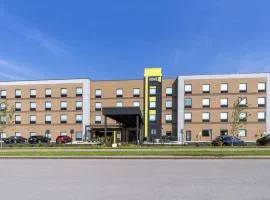 Home2 Suites Lexington Keeneland Airport, Ky