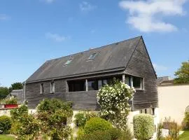 Villa Bayeusaine, maison Bayeux Centre Historique - 3 chambres