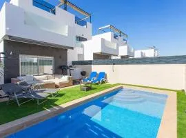 CH Villa Marabu Lagoon (Ciudad Quesada)