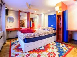 BeautyD RED ROOM centrum Gullegem