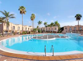 Place Oasis Green Luxury Pool，位于马斯帕洛马斯的酒店
