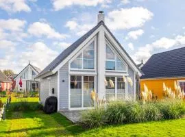 Scandinavian Lifestyle-Ferienhaus in der Natur