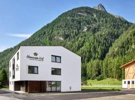 Apartment Apart Berta am Hannesnhof by Interhome