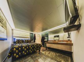 BeautyD GREY ROOM centrum Gullegem