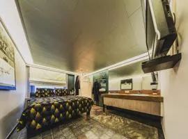 BeautyD GREY ROOM centrum Gullegem