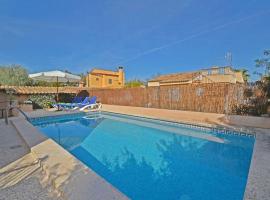 Villa Benestar by Interhome，位于埃尔托罗的酒店