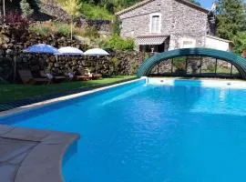 Gîte le Murier- le moulin de Lagharde