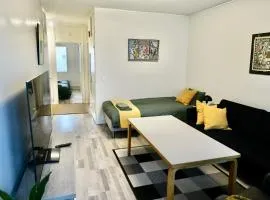 Havi Apartment