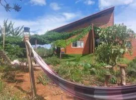 Casa Livre Cerrado