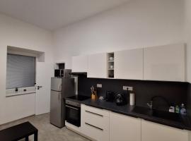 Apartmány Přerov 22，位于普热罗夫的酒店