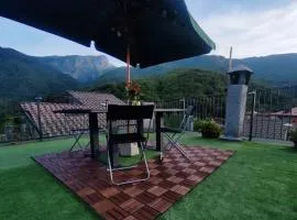 Casa Vacanze Al Colletto - Con terrazza panoramica in centro storico