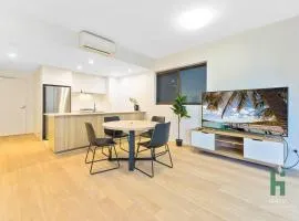 Hurstville Pearl 2 Bedroom Apt