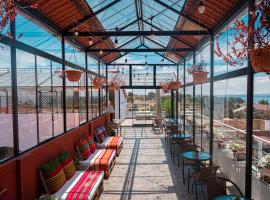 Katari Atojja Puno Hotel，位于普诺的酒店