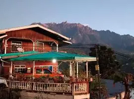 Almeera Homestay kundasang