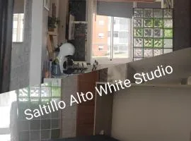 SALTILLO ALTO WHITE STUDIO