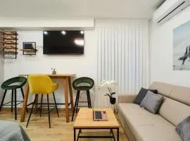 Market Studio by Irundo