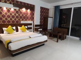 Suite Rooms Bellandhuru，位于班加罗尔的别墅