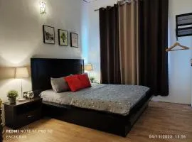 Syifah Homestay Pagoh - Private Pool , WiFi , NetFlix