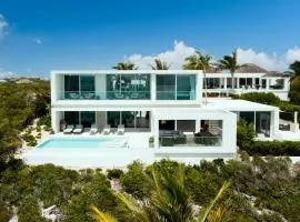 Ocean Dream 5 BR Villa Azur