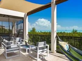 Bora 4 BR Villa