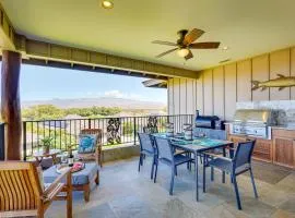 KaMilo at Mauna Lani Condo with Resort Pool Access!