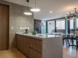 Nuevo Departamento en Zibatá Querétaro, 4 Personas