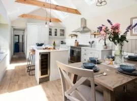 Overview Cottage