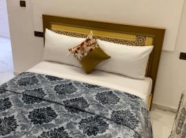 Casa Yakhlef，位于舍夫沙万的酒店