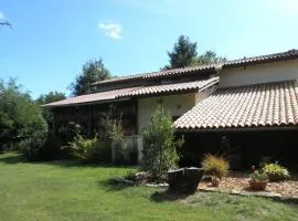 Ferme le poulet