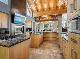 Mountain Zen Tahoe Luxury Property Incline Village Lakeview