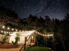 The Original Campsite on 53 acres, Branson, MO