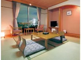 Kaikyo View SHIMONOSEKI - Vacation STAY 13686v