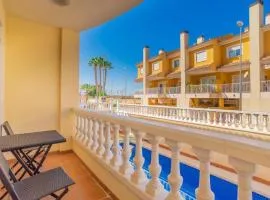 Apartment Siyar verde Rojales Benijofar 2 bedrooms with communal pool