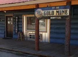 The Gold Mine Hotel