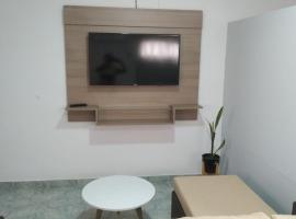 Departamento Cerro Catedral，位于内乌肯的低价酒店