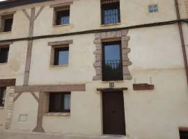 Casa rural Bisimbre
