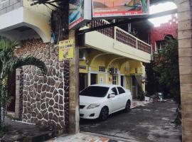 Hostal Santa Marta