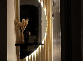 Saguna Residence2，位于锡吉什瓦拉的酒店