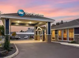 Best Western Wheatland Inn