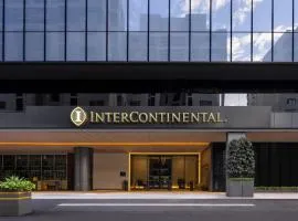 InterContinental Singapore Robertson Quay, an IHG Hotel