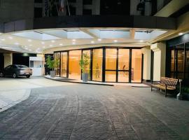Hotel Aeroporto de Congonhas - Flat