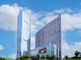 广州丽途国际公寓酒店(海珠逸景路地铁站店)