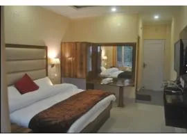 Hotel Somraj Regency, Tripura