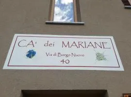 CA' DEI MARIANE