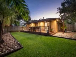 Tallow Beach Retreat - welcoming pet-friendly unit